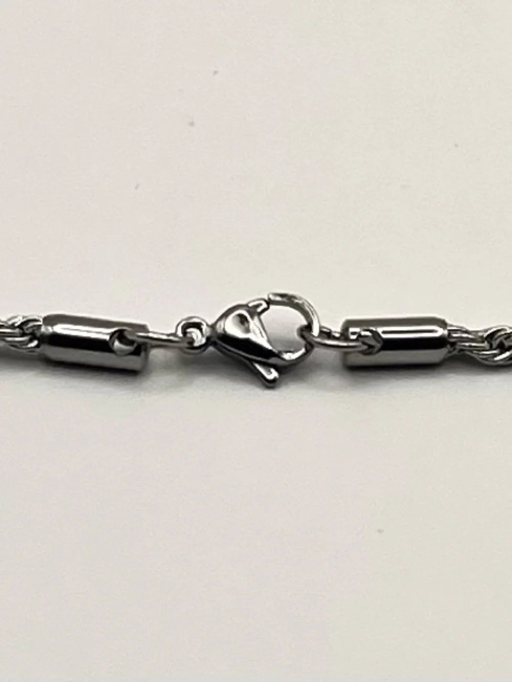 Unbranded silver plated